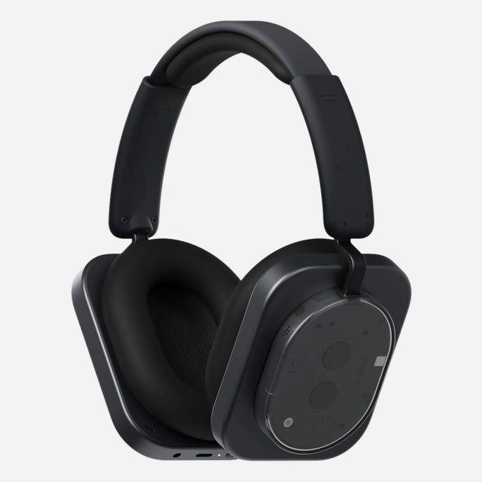 Nothing (R) Headphone 1 Hybrid Active Noise Cancelling Headphones