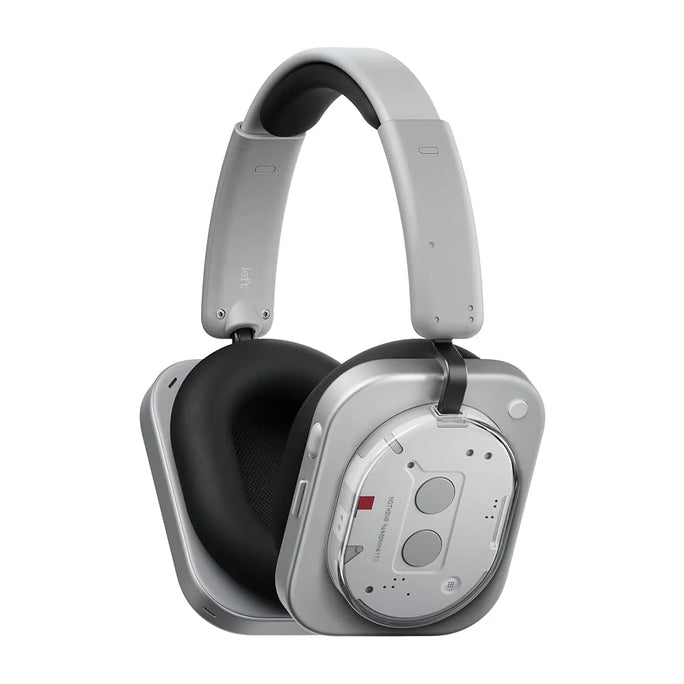 Nothing (R) Headphone 1 Hybrid Active Noise Cancelling Headphones