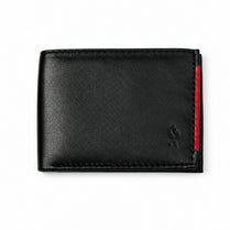 Atlas Leather Wallet