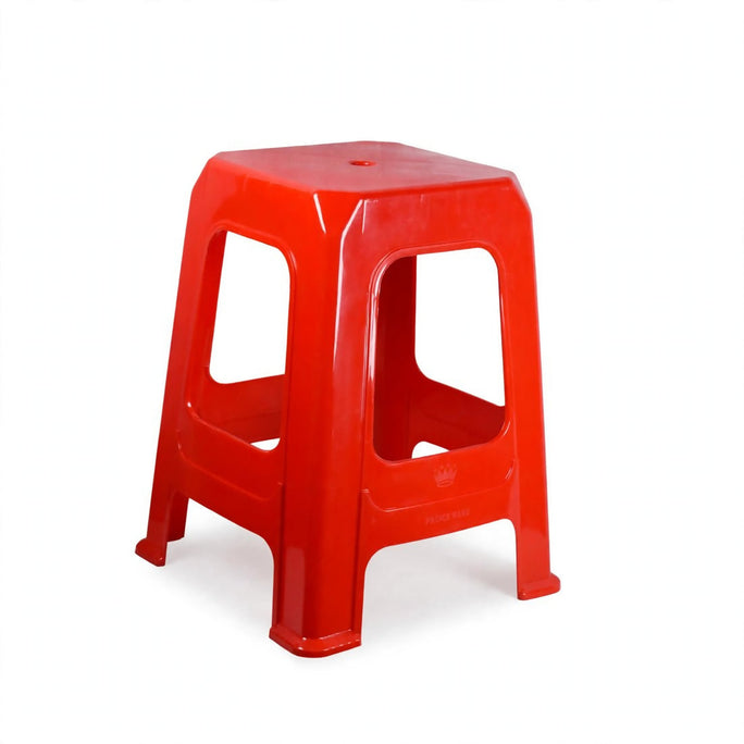 Prince Ware Titan Stool | High Height Plastic Stool