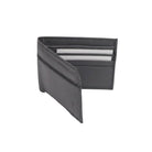 Alpine Rugged Leather Wallet