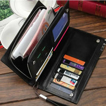 PREMIUM MEN BIFOLD WALLET(s)
