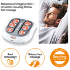 Beurer FM 60 Shiatsu Foot Massager