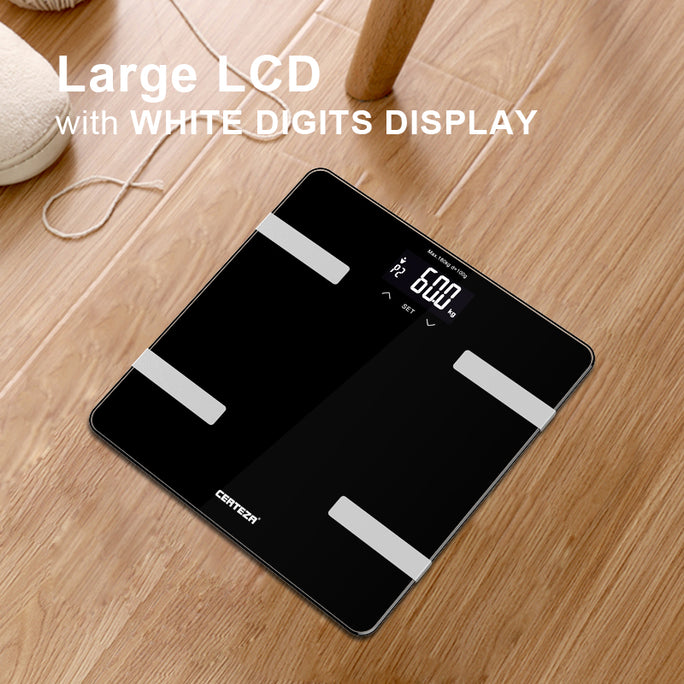 Certeza BF 860 Smart Body Scale
