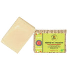Organic Roots Neem & Tea Tree Soap