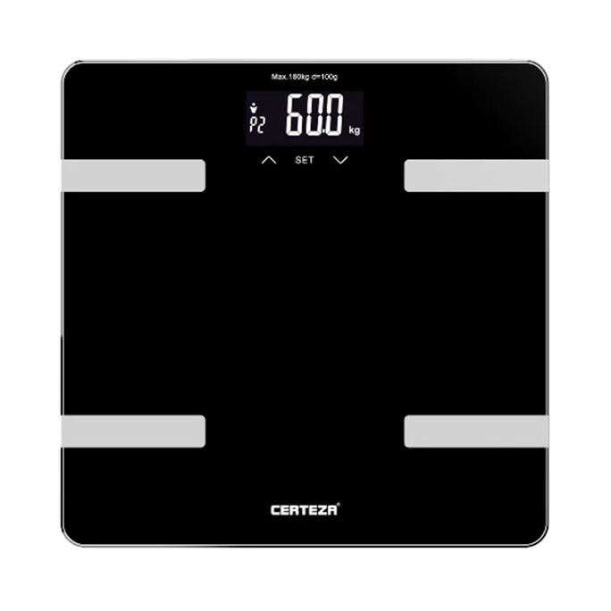 Certeza BF 860 Smart Body Scale