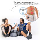 Beurer EM 59 Digital TENS/EMS Device with Heat Function