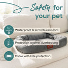 Beurer PP 250 Heating Pad for Pets