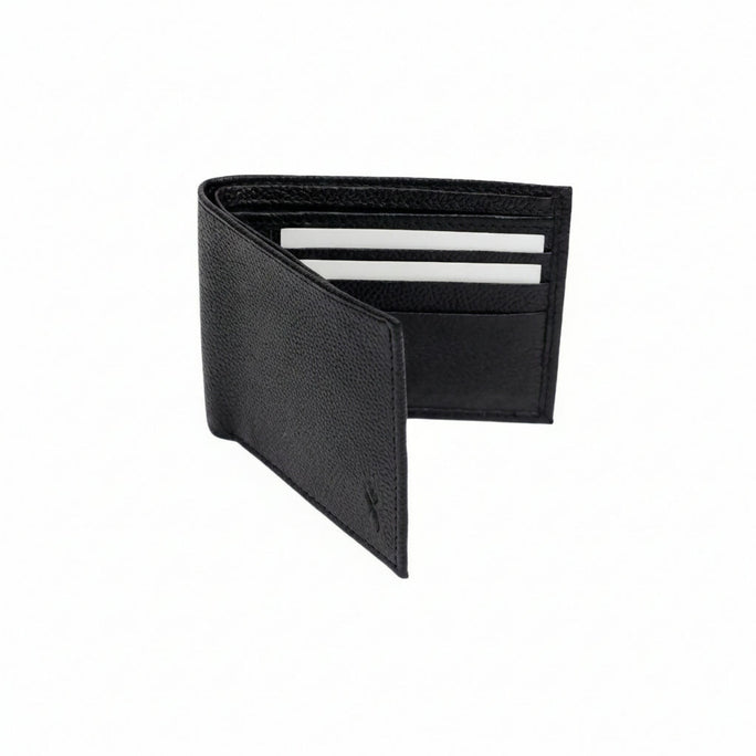 Sahara Leather Wallet