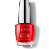 OPI Infinite Shine Unrepentantly Red 15ml (09457317)