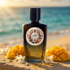 Opulent-Emarati-Feel Unisex Perfume - Exotic Tropical & Citrus Fragrance - Rich Woody Amber Scent - Long Lasting EDP - 100ml