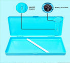 Pencil Box With LCD Tablet