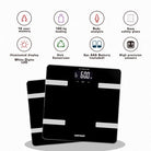 Certeza BF 860 Smart Body Scale