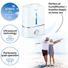 Beurer LB 45 Ultrasonic Air Humidifier