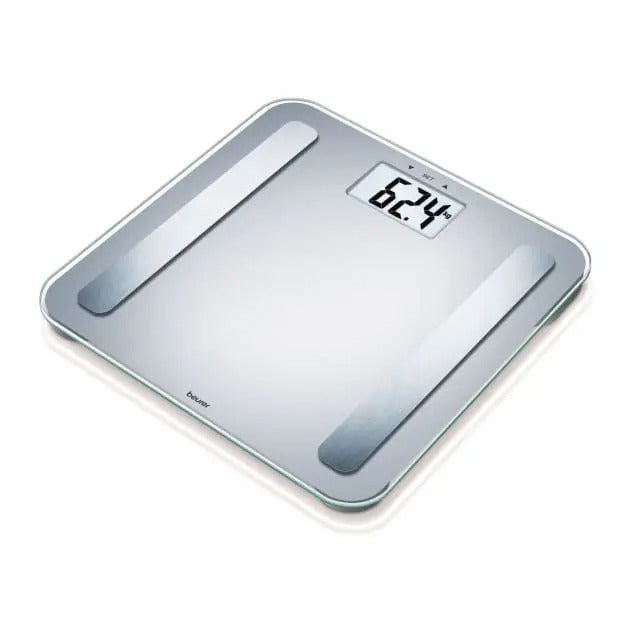 Beurer BF 183 Diagnostic Bathroom Scale (Limited Edition)