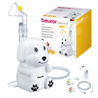 Beurer IH 24 Kids Children's Inhaler (Cute Dog Design)