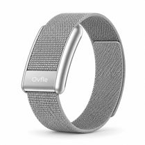 OVFLE WP-1 Active Screenless Fitness Band