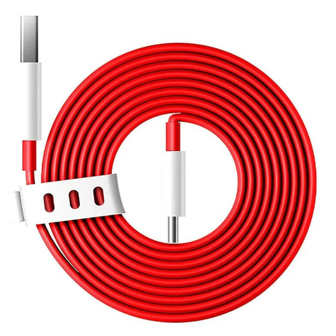 OnePlus SUPERVOOC Type-C to Type-C Cable 150 cm