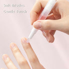 1pc Nail Growth Pen, Radiant Cuticle Oil Pen,Nail Nutrient Oil Pens for Moisturize Strengthen Brighten Nails Care