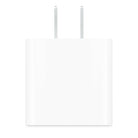 Apple 20W USB-C Power Adapter