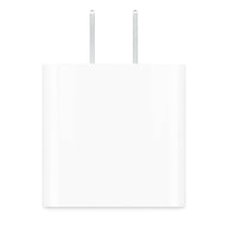 Apple 20W USB-C Power Adapter