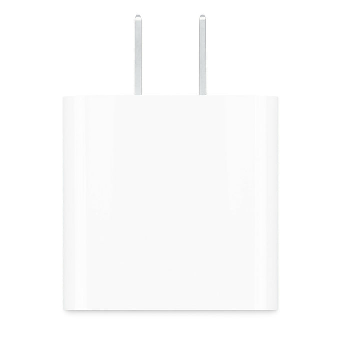 Apple 20W USB-C Power Adapter
