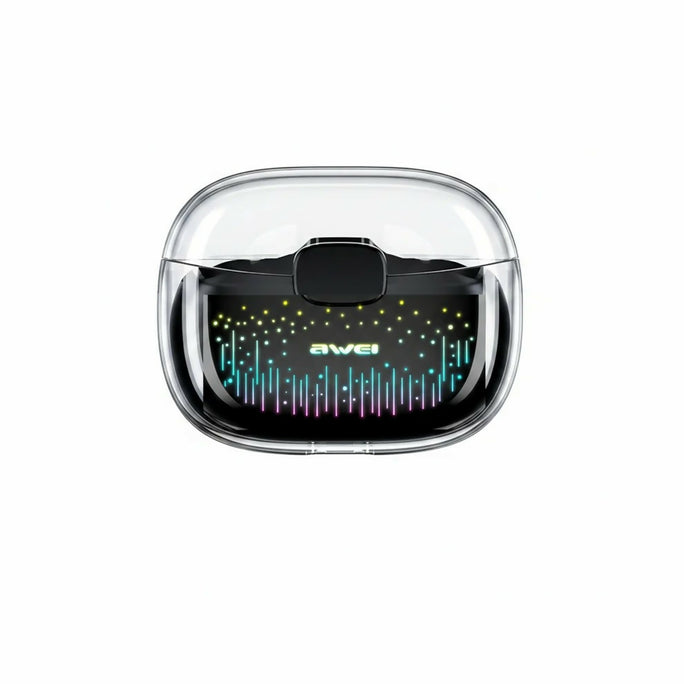 AWEI T52 ANC ENC Wireless Bluetooth Earbuds