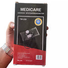 Medicare Manual Blood Pressure Monitor (Model: TM-250) – Aneroid BP Apparatus