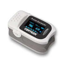 Certeza PO 907 Finger Pulse Oximeter