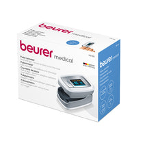 Beurer PO 30 Pulse Oximeter