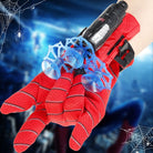Spiderman Web Dart Shooter With Glove and Darts Launcher