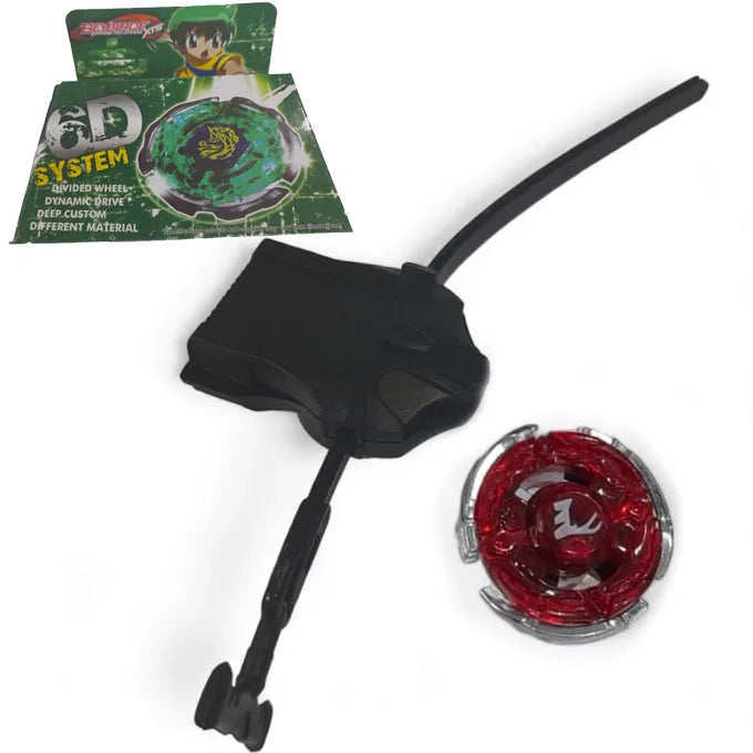 Beyblade Masters combat Rapidity Fight Toy