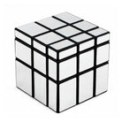 Rubik’s Cube Silver Magic Genius Cube (PX-9508)