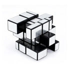 Rubik’s Cube Silver Magic Genius Cube (PX-9508)