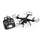 2.4 RC Quadcopter Drone – Black