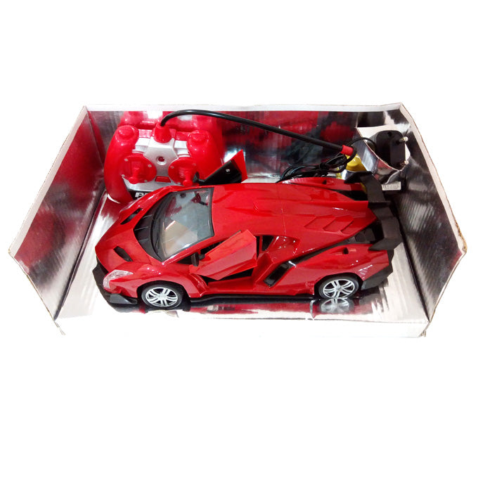 RC – Lamborghini Veneno – Red