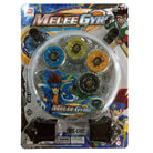 Beyblade Metal Masters Combat Set