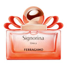 Salvatore Ferragamo Signorina Unica EDP for Women 100ml (8052464896097)