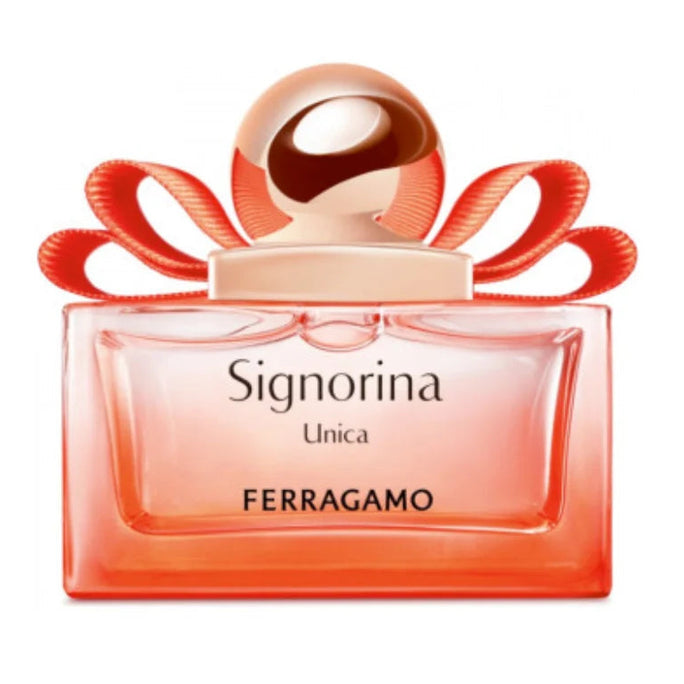 Salvatore Ferragamo Signorina Unica EDP for Women 100ml (8052464896097)
