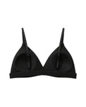 Sajiero Padded Bra - One Tone - Black
