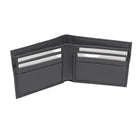 Alpine Rugged Leather Wallet