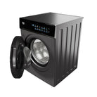 Steeline SL60-WM001 11kg Front Load Washer & Dryer