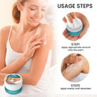 Sumifun Silicone Scar Cream 30g | Scar Care Cream | Moisturizing Skin Care Cream for Face & Body | Silicone Gel Formula