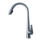 Steeline SL-8804 Stainless Steel Pull-Out Shower Faucet