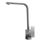 Steeline SL-8402 Stainless Steel Pull-Out Shower Faucet