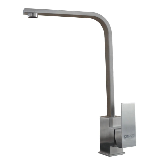 Steeline SL-8402 Stainless Steel Pull-Out Shower Faucet