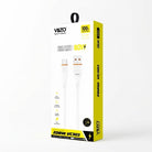 Vizo Zorin VC303 Type-C USB Cable, Fast Charging & Data Transfer