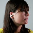 Skullcandy Push 720 Open Ear True Wireless Bluetooth Open Earbuds