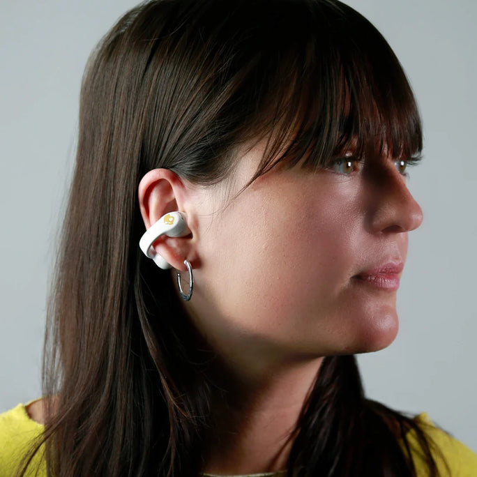 Skullcandy Push 720 Open Ear True Wireless Bluetooth Open Earbuds
