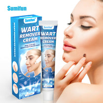 Sumifun Warts Remover Antibacterial Cream Skin Tag Removal Oil Wart Treatment